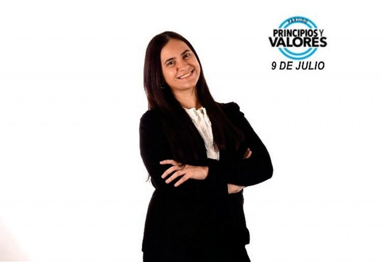 Haramburu: «lograr mejores beneficios para los vecinos»