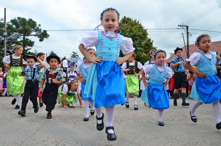 Eventos turísticos: se conoce el calendario