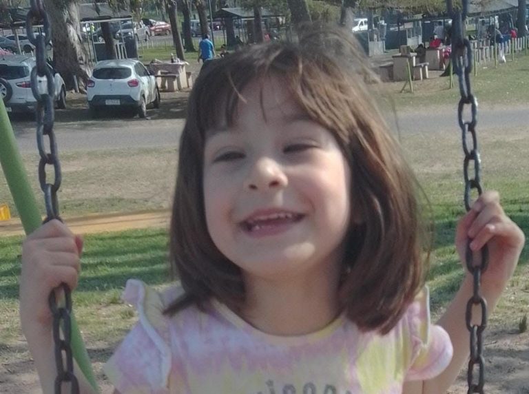 ¡La familia de Josefina logró reunir el dinero!