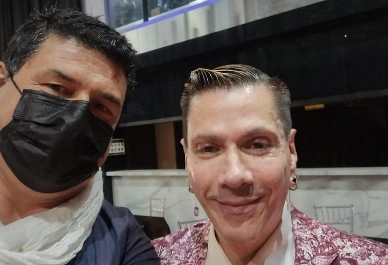 Roberto Piazza presentó su colección “Joyas Reales”