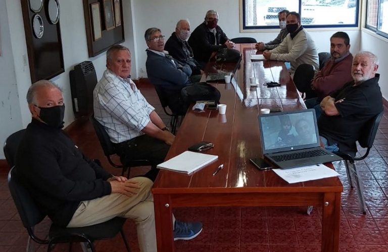 Renovó autoridades la Cooperativa «La Regional»