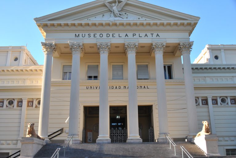 Visita guiada: Mujeres en la ciencia, en el Museo de La Plata