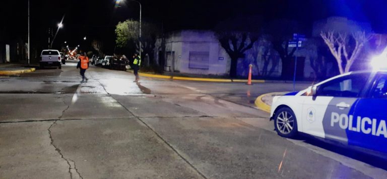 Un detenido por abusar sexualmente de sus nietos