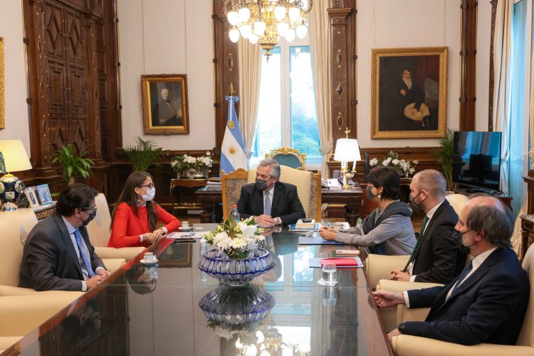 Con el Programa Registradas buscan reducir la informalidad