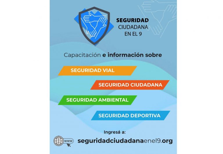 Nota de la Asociación: «Falta de política de seguridad»