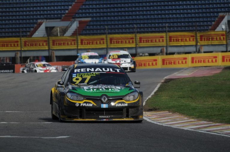 El Súper TC2000 disputó los 200km