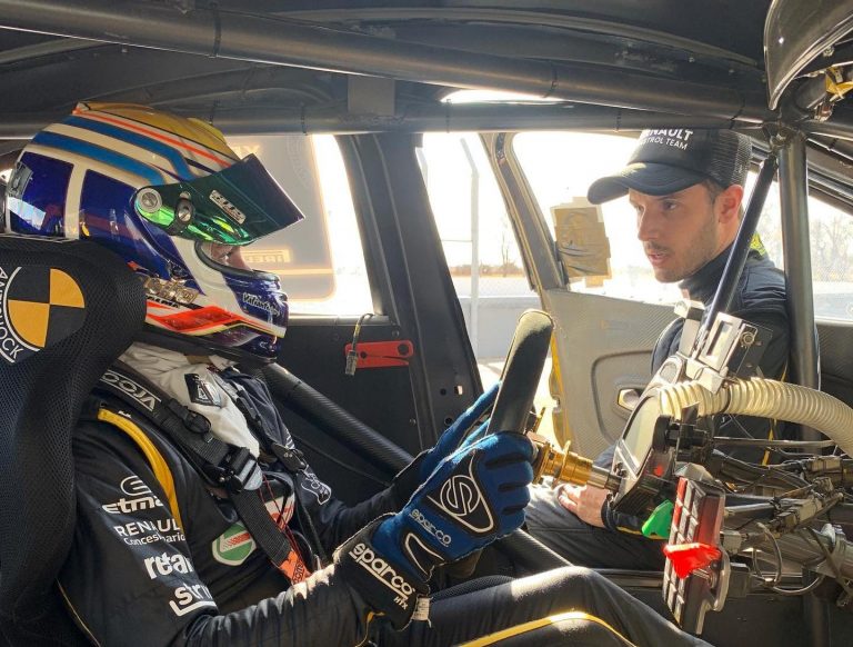 Se corren los 200 km del Súper TC2000