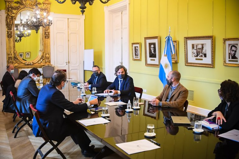 Créditos a Tasa cero: accedieron más de 155 mil monotributistas