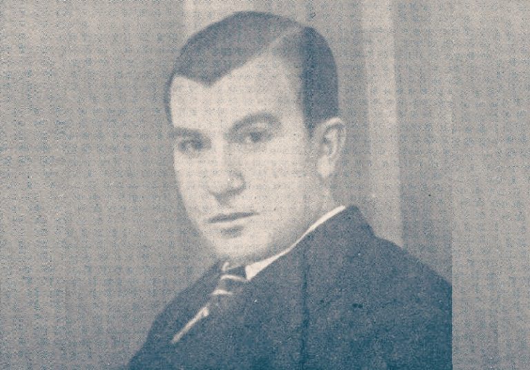 Salvador Latorre Morasso. Médico español de cuna nuevejuliense