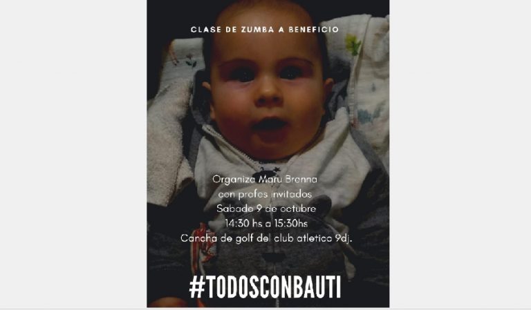 Actividades para colaborar con Bauti