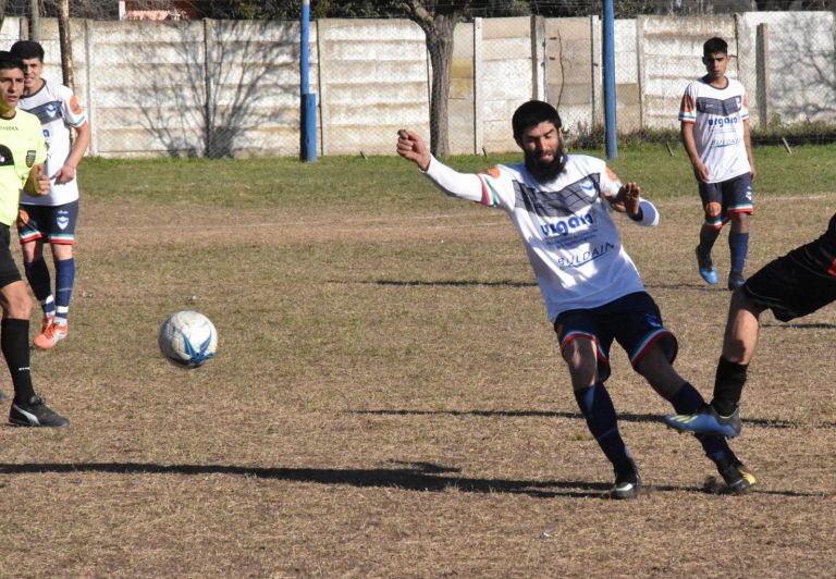 Arranca el fútbol del Ascenso