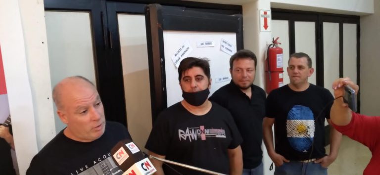 Se presenta Pardos del Oeste
