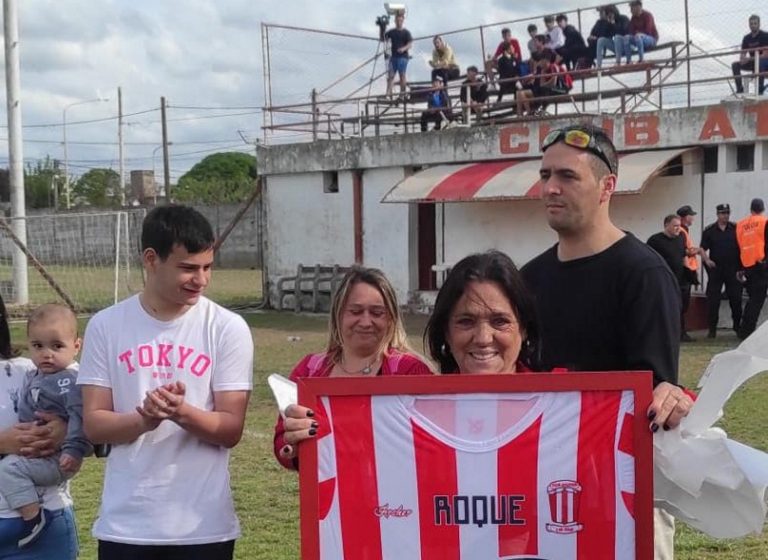 Atlético 9 de Julio y Quiroga, terminaron 0 a 0