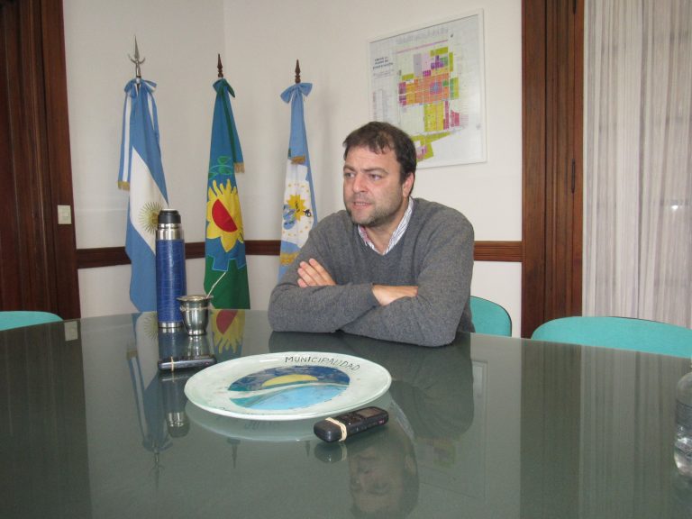 Despido del ex Gerente de la CEyS: los consejeros municipales votaron en contra