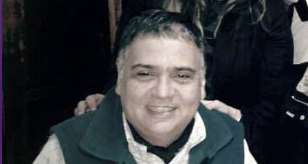 Agredieron al periodista Juan Carlos Bravo