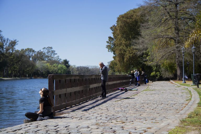 Ciudad de Buenos Aires: ¿cómo fue el aporte del turismo internacional?