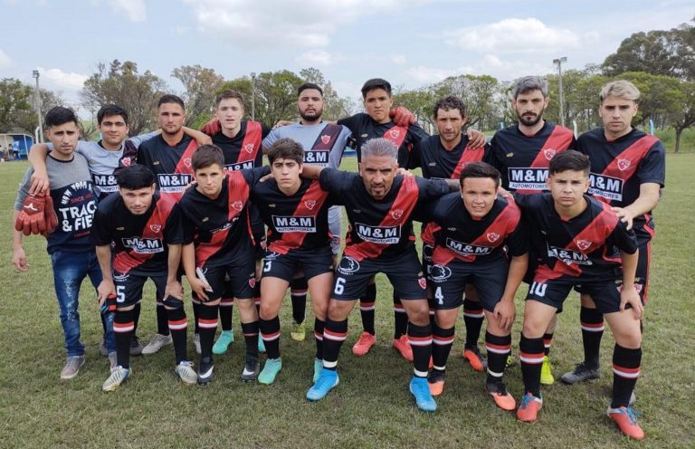 Se jugó la 3ra fecha de Cuarta División