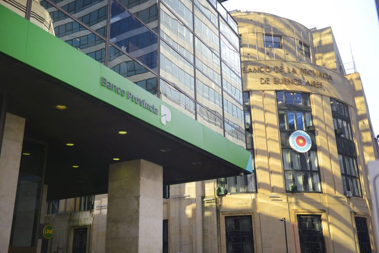 Préstamos personales del Bicentenario, la nueva línea de Banco Provincia