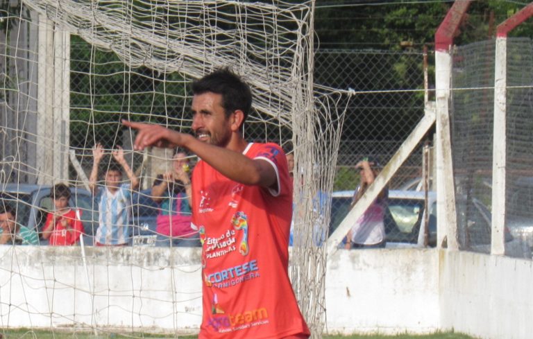 Palpitando el regreso del fútbol local