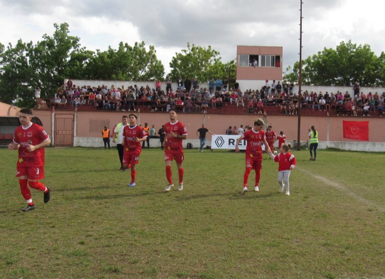 Se juega la 3ra fecha del Fútbol de Primera «A»