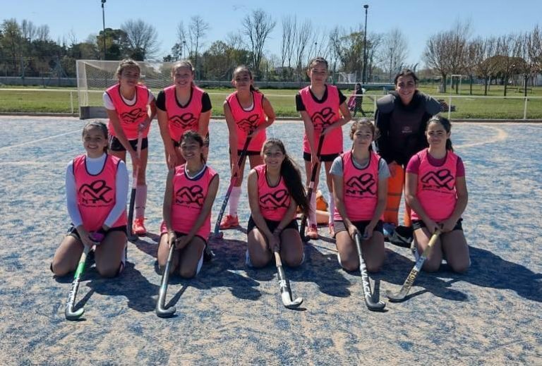 El hockey masculino de San Martín clasificó a la final de Mar del Plata