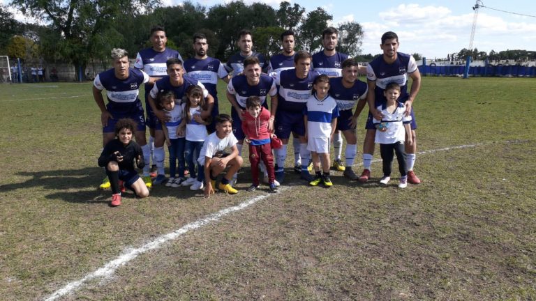 Se juega la 2da fecha del Ascenso