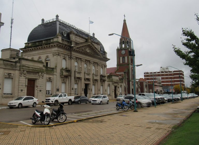Presentación de Listas: dirigentes locales ultiman detalles