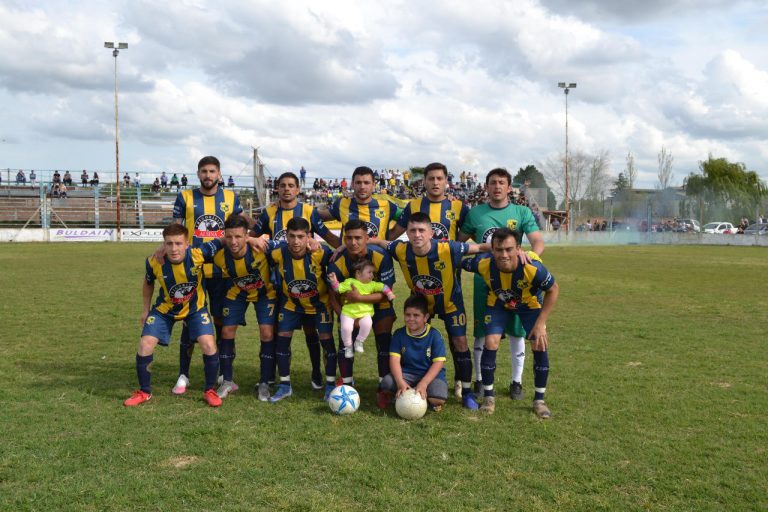 Once Tigres arrancó goleando
