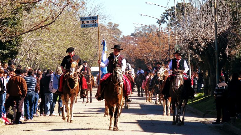 Eventos turísticos de la Provincia de Buenos Aires