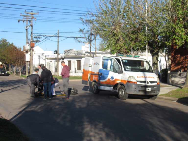 Continúa la preocupación por el tránsito en la Ciudad