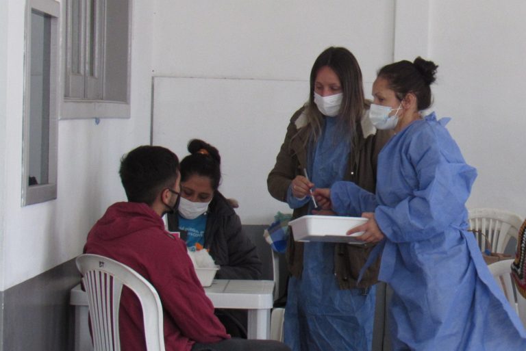 Abrió la inscripción para niños y niñas de 3 a 11 años