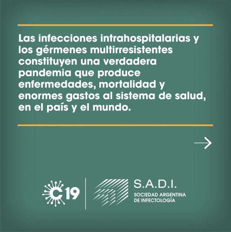 Ley de Prevención y Control de la Resistencia Antimicrobiana