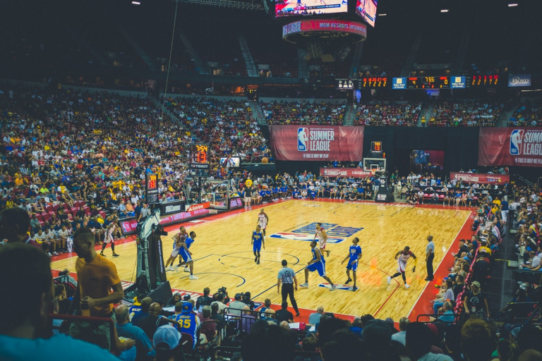 El aporte latinoamericano en la actualidad de la NBA