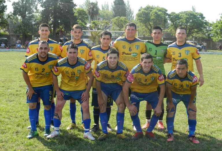 Se juega la 5ta fecha del Ascenso