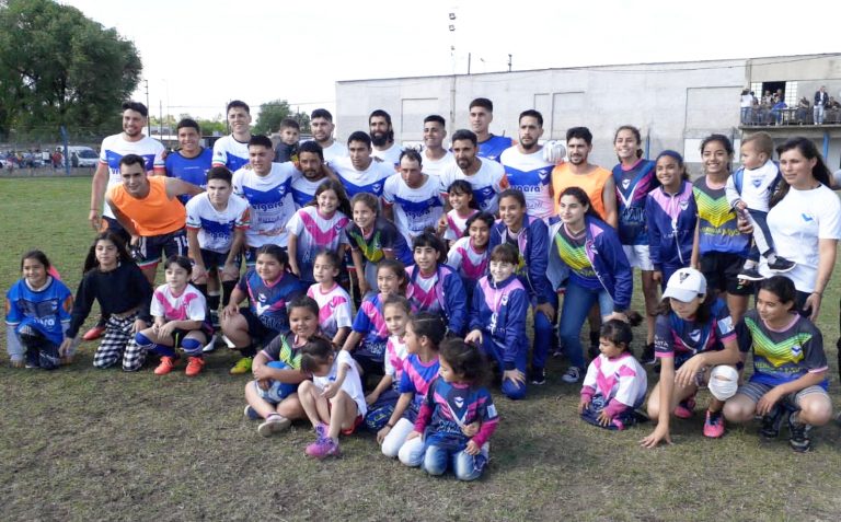 Se juega la Cuarta Fecha del Ascenso