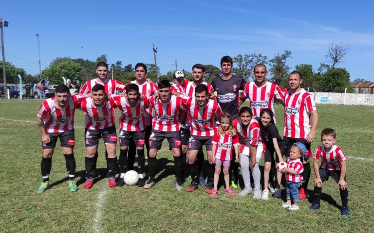 Se reanuda el fútbol de Primera «A»