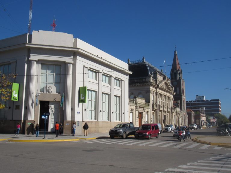 Cambia el horario bancario: de 10 a 15 horas
