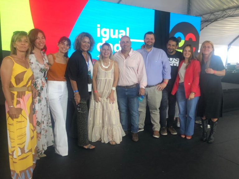 La Coalición Cívica celebró 20 años