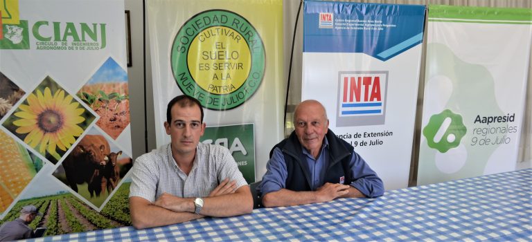 Abordarán el tema mercados ganadero y granario