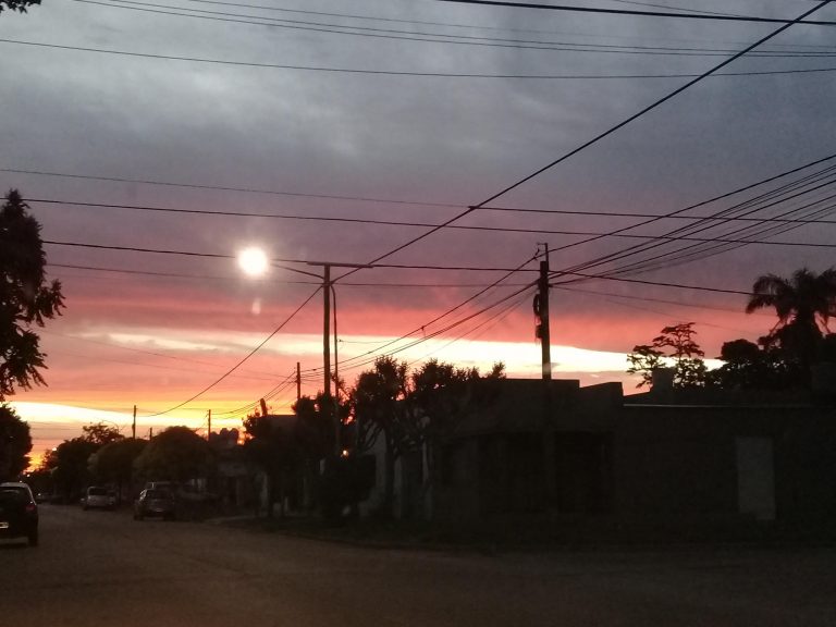 Cómo se comportará el clima en 9 de Julio