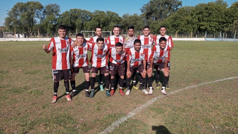 Se puso interesante la lucha del Ascenso