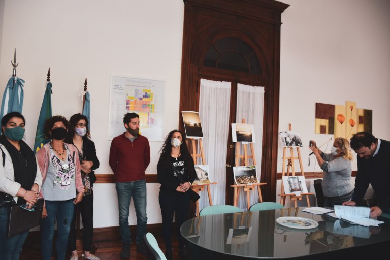Concurso de fotografía: se entregaron premios
