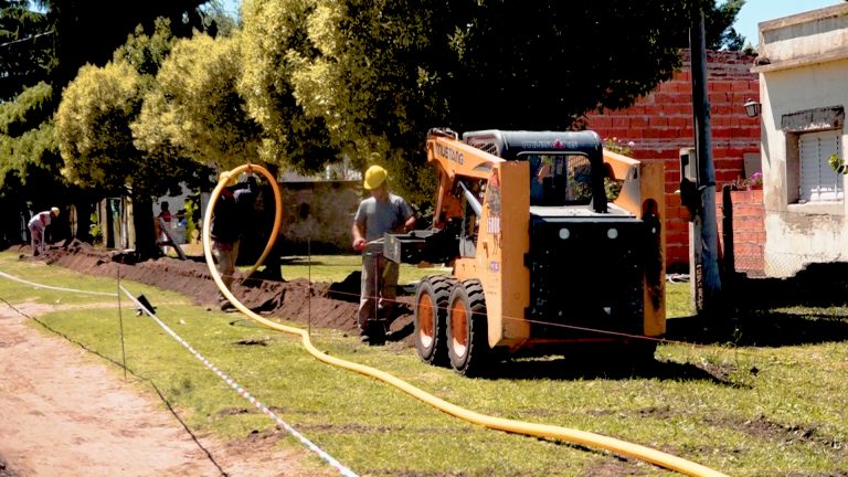 El Provincial: ampliarán el servicio de gas