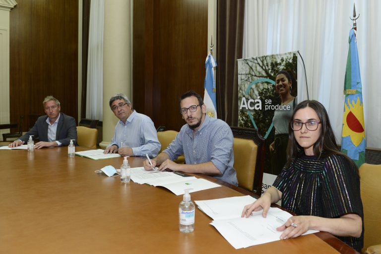 Subsidiarán tasas a pequeños productores