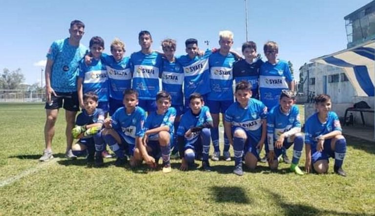 LNF Divisiones Inferiores: se jugó la 4ta fecha