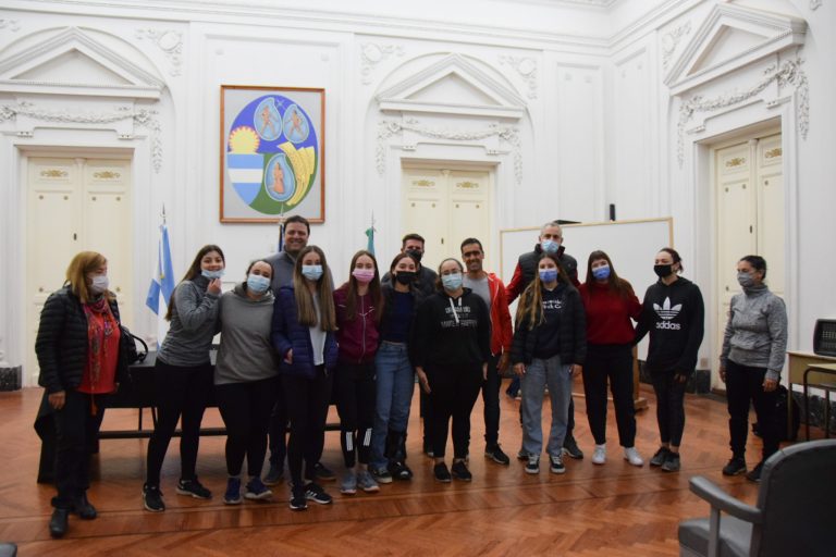 Juegos Bonaerenses 2021: se realizó la reunión informativa