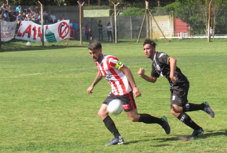 Con choques atractivos, se reanuda el fútbol de la «A»