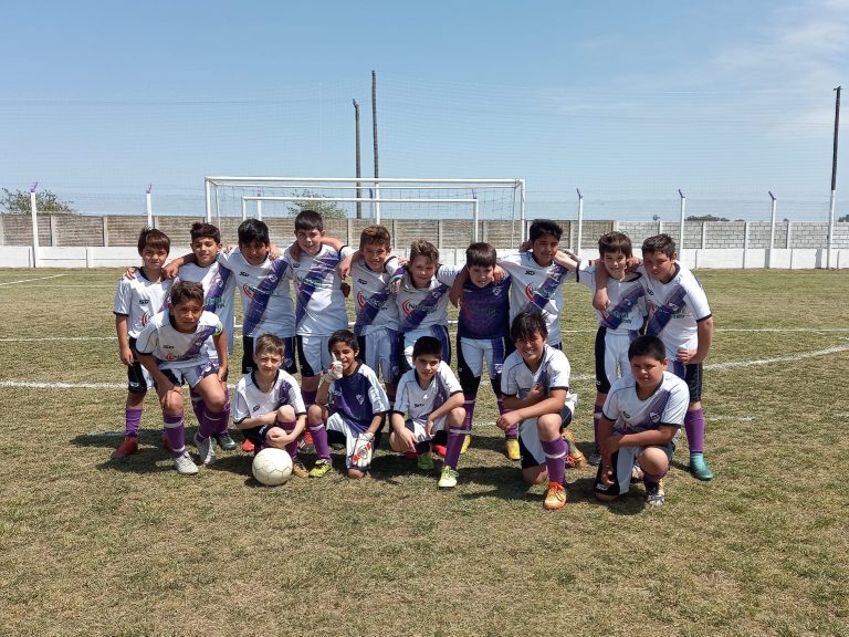 Comenzó la Segunda Fase de Inferiores