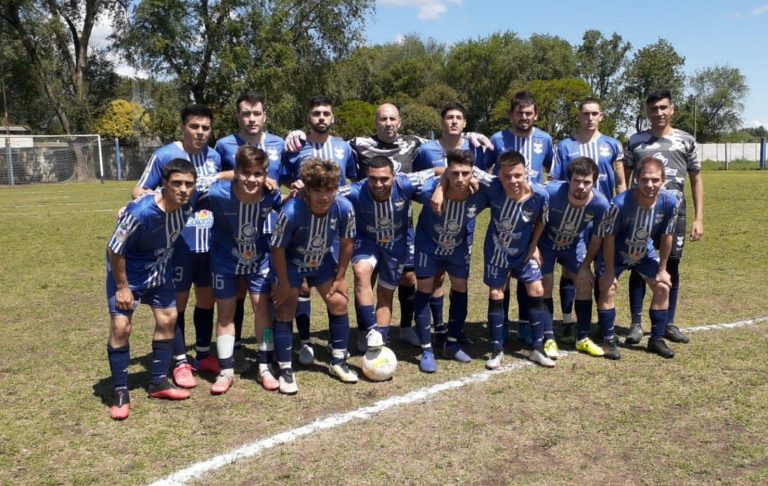 Reserva de Ascenso: se jugó la 2da fecha