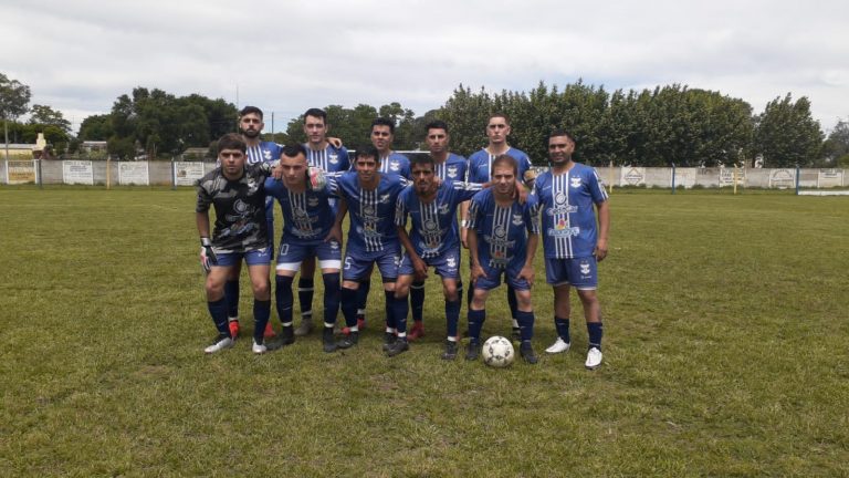 Reserva de Ascenso: Libertad es único líder